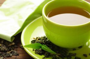 Польза о зеленом чае сильно преувеличена