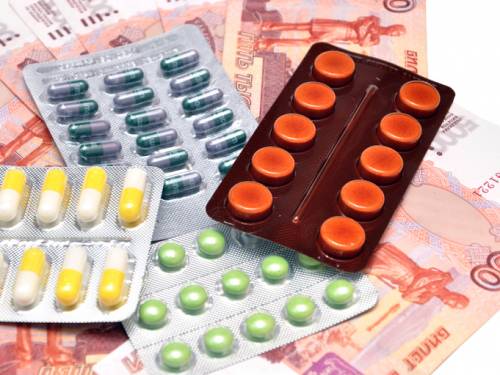 Приморские депутаты предлагают субсидировать закупку дорогостоящих лекарств из федерального бюджета