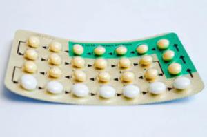 Найден путь к созданию негормонального контрацептива