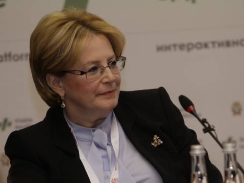 Вероника Скворцова: Минздрав изменит подходы к госзакупкам и внедрит 15 новых онкопрепаратов