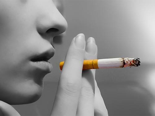 Курение влияет на работу семи тысяч генов