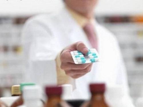 «Крым-Фармация» откроет еще 3 аптеки по отпуску наркотических и психотропных препаратов