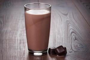 Потребление какао может снизить риск сердечных заболеваний