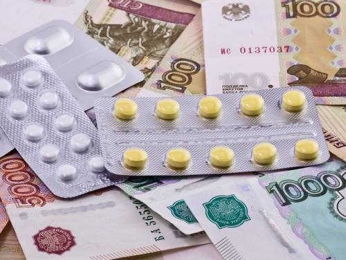 Апелляция поддержала ФАС, отказавшуюся регистрировать завышенную цену на препарат «Простенонгель»