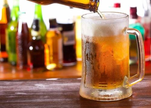 Ученые рассказали, как пиво влияет на поведение людей