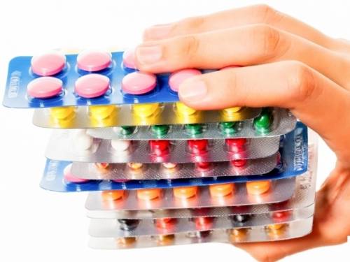 ОНФ: обеспеченность аптек жизненно важными лекарствами улучшилась