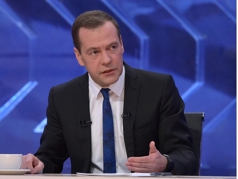 Дмитрий Медведев: российские производители на 65-70% удовлетворяют внутренний спрос на лекарства