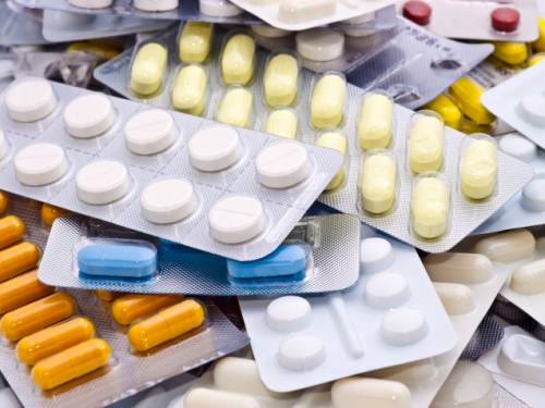 Хакасия: региональные депутаты предлагают расширить перечень лекарств, за которые можно получить налоговый вычет