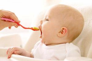 8 фактов о питании детей