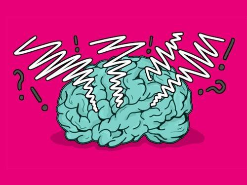Как мозг справляется со стрессом?