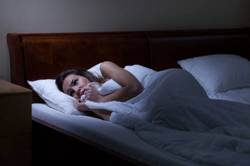 Как избавиться от ночных кошмаров и эротических снов? – ответ специалистов