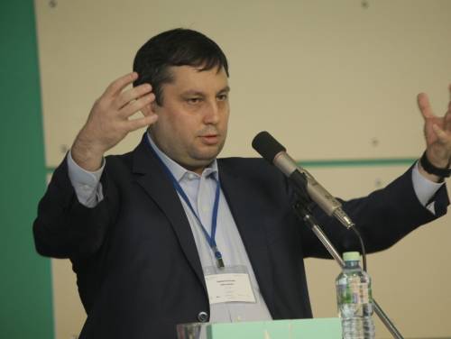 Тимофей Нижегородцев: комиссия по составлению перечня ЖНВЛП должна работать постоянно