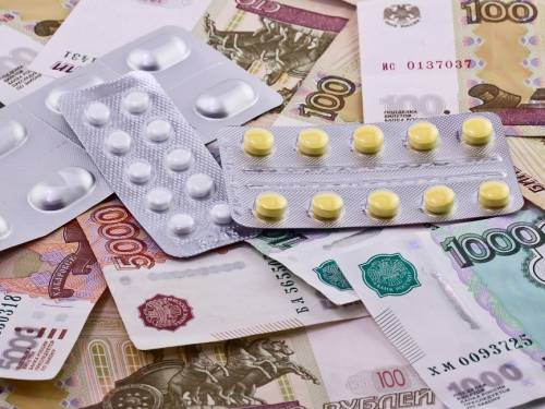 AstraZeneca снизила цены на лекарства для жителей Калужской области
