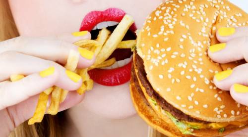 Диетологи выяснили, как пища влияет на характер человека