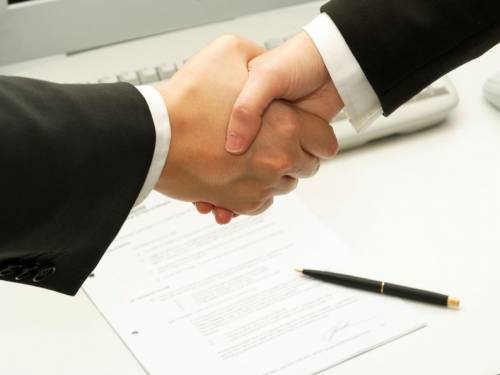 «СИА ИНТЕРНЕЙШНЛ» и Банк «ГЛОБЭКС» заключили соглашение о долгосрочном партнерстве