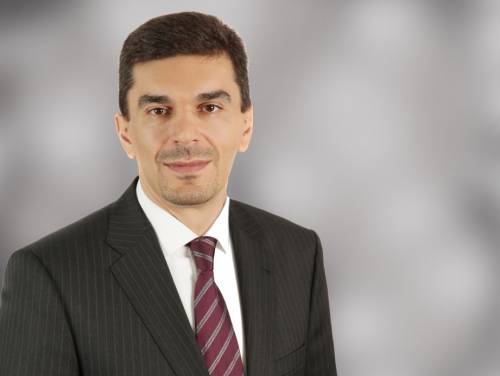 Чаба Кантор назначен на должность вице-президента и руководителя региона «Россия и СНГ» компании «Гленмарк»