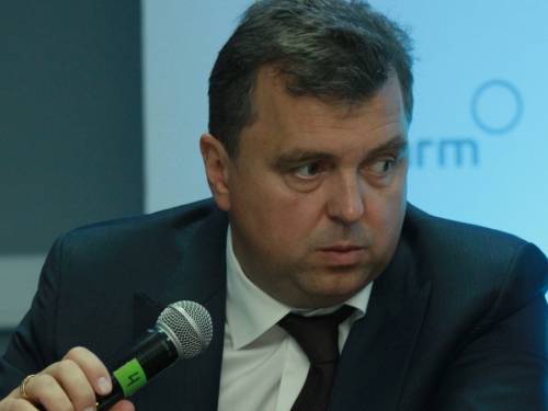 Сергей Цыб: российские фармпроизводители заинтересованы в получении льготных кредитов