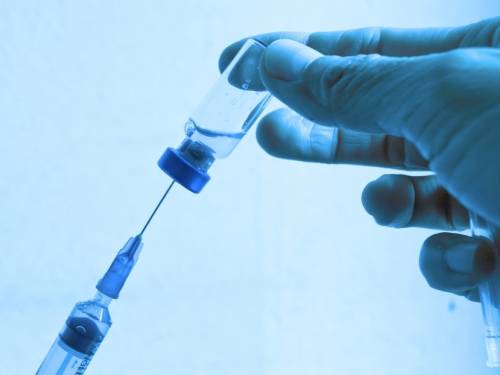 «Нацимбио» разработала новую комбинированную вакцину «Вактривир»