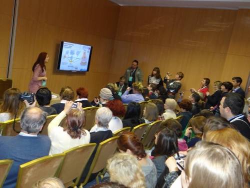 World Medicine приняла участие в конференции «Вейновские чтения» в Москве