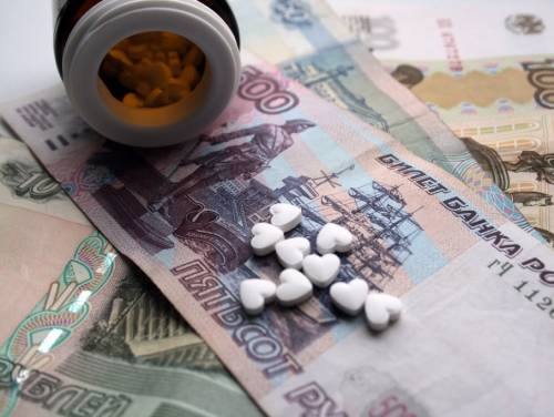 На лекарства для льготников дополнительно выделено более 1,4 млрд рублей