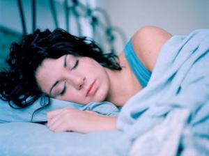 Нервные клетки не восстанавливаются без сна