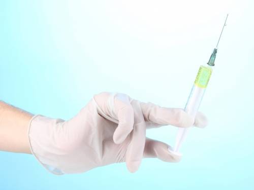 «Нацимбио» готовит к государственной регистрации «Пентавакцину»