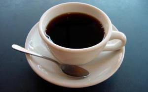 Кофеин и газированные напитки