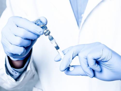 «Нацимбио» приступает к клиническим испытаниям новой вакцины для профилактики гриппа «Микросплит»
