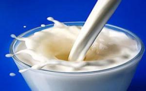 Молоко – залог активной жизни