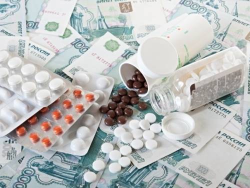 Механизмы сдерживания цен на жизненно важные лекарства показали свою эффективность