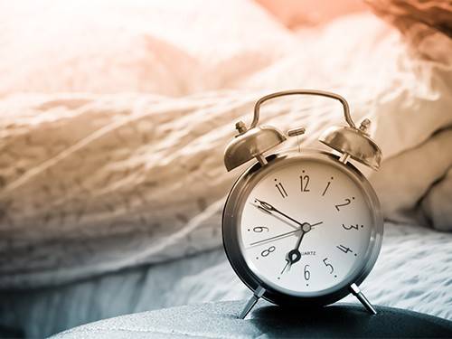 Недостаток и избыток сна вредят здоровью