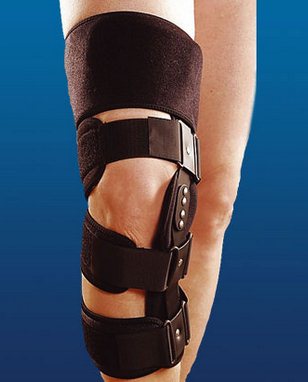 Лечение деформирующего остеоартроза коленного сустава