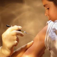 Прививка - лучший способ профилактики желтой лихорадки