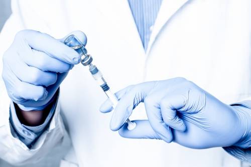 Мировой производитель вакцин Serum Institute Of India локализует производство в России
