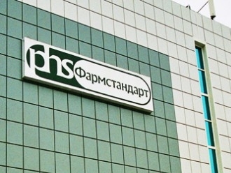Прибыль ПАО «Фармстандарт» в первом полугодии составила 4,7 млрд рублей