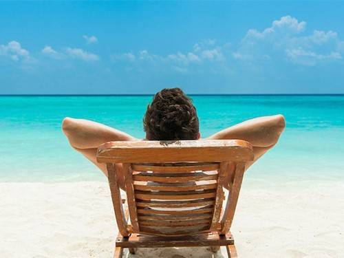 Ученые снова доказали, что отпуск полезен для здоровья