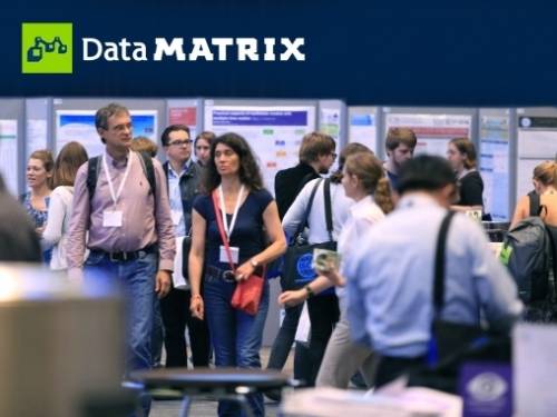 Макрос Data MATRIX представлен на ежегодной конференции Международного общества клинической биостатистики