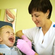 Детская стоматология: задачи и особенности