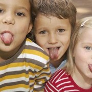 Здоровье детей 3-6 лет