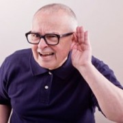 Тугоухость: причины потери слуха