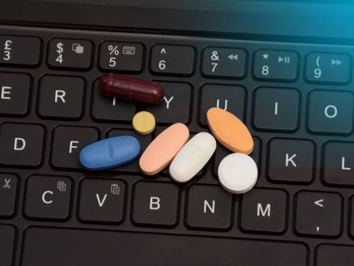Интернет-сервисы готовы к легализации дистанционной торговли лекарствами