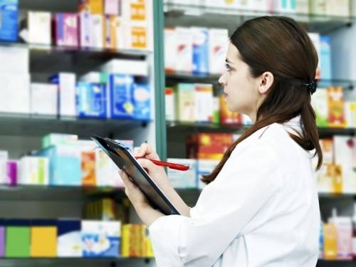 ФАС не распространит закон о торговле на аптечную розницу