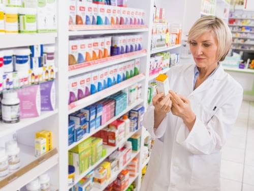 Невыполнимое требование правил надлежащей аптечной практики попробуют смягчить