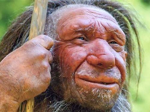 У неандертальцев не было шизофрении
