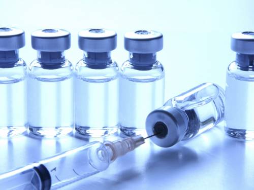 Компания «ФОРТ» завершила первый этап поставок детской противогриппозной вакцины