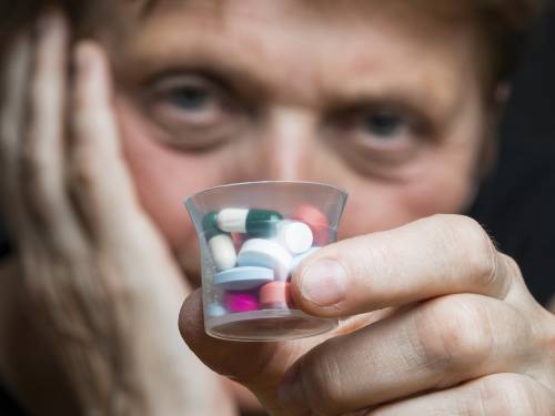 Росздравнадзор рекомендует аптекам пополнить запасы лекарств, применяемых при ОРВИ и гриппе
