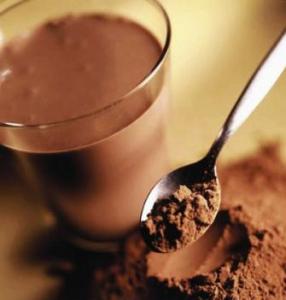 Ученые вновь открыли полезные свойства шоколада