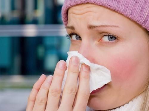 Можно ли привиться от простуды?