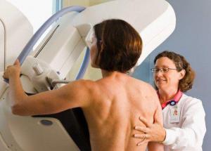 Может ли маммография гарантировать точный диагноз?