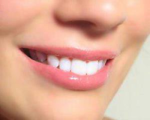 Зубную ткань будут использовать в лечении травм позвоночника